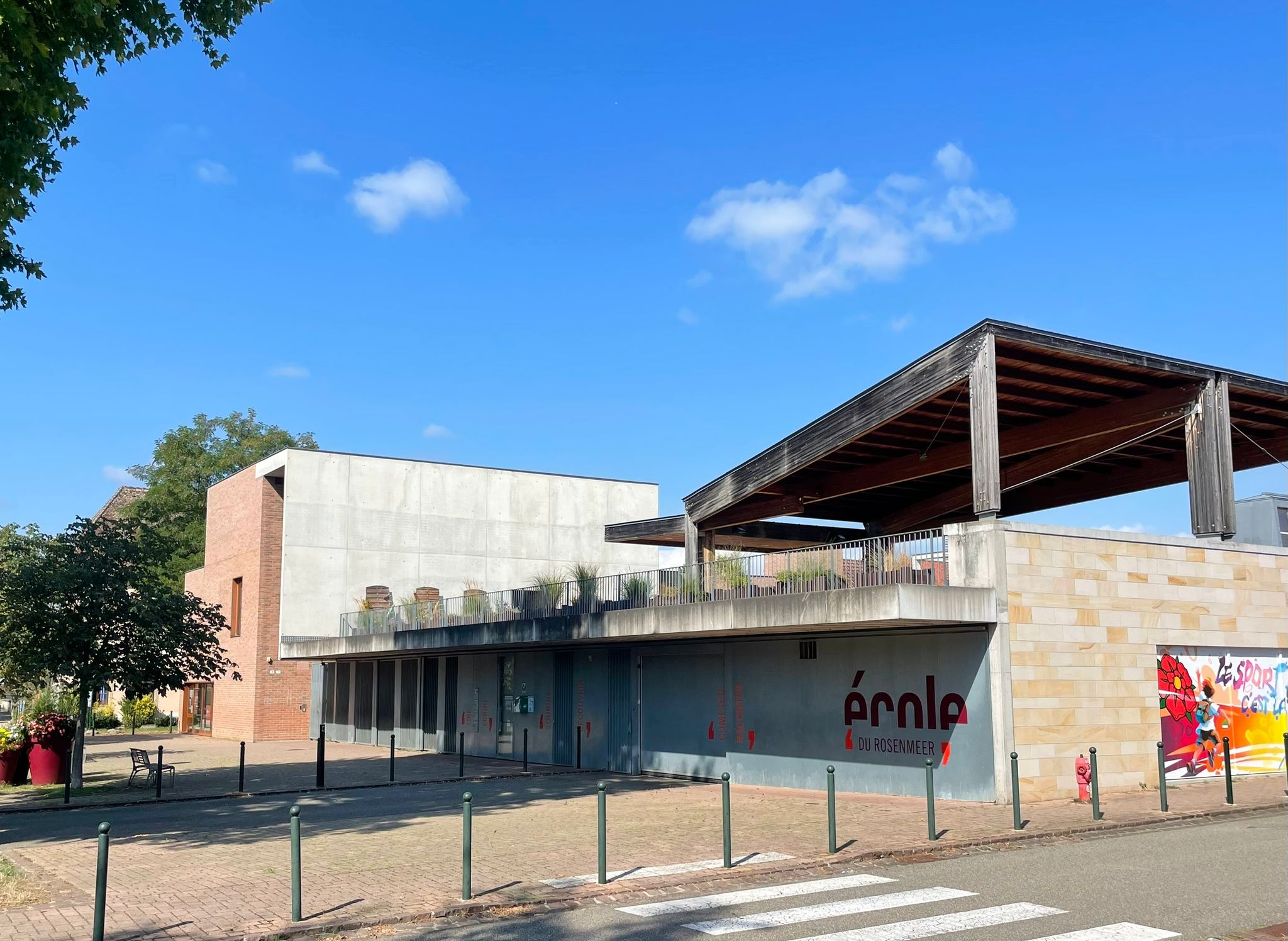 Bourse aux jouets